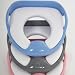 Tippitoes Soft Seat Toilet Trainer Blue