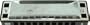Lee Oskar Harmonica, Melody Maker Key of E