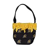 Small Bow Bucket Purse - Appalachian State NCAA College Athletics