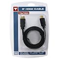Trutech® HDMI A/V Cable