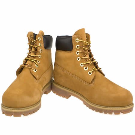Timberland 6w Premium