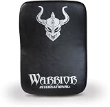 Warrior Pro Strike Pad Warrior Pro Strike Pad