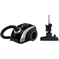 Samsung SC-1400 Staubsauger mit Beutel /  1400 Watt / HEPA 12 Filter / Pearl Black / Testurteil SEHR GUT (Testmagazin 02/2010)