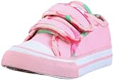 Produkt-Bild: No Sense Kinder Canvas 621018.341 M&auml;dchen Sneaker