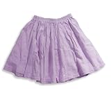 Mulberribush - Girls Skirt, Lilac