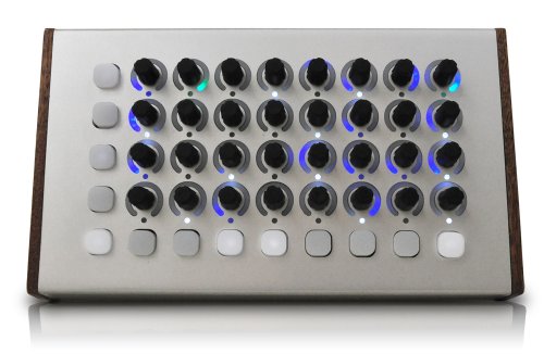 Livid Instruments Code encoder MIDI Control Surface
