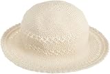 San Diego Hat  Girls 2-6x Cotton Crochet Hat