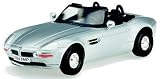 Corgi Die Cast James Bond 007 BMW Z8