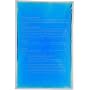 HOT-COLD GEL PACK MICROWAVE OR FREEZE