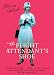 The Flight Attendant's Shoe