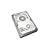 Maxtor 500GB S/ATA2 7200rpm 16MB Cache Hard Drive