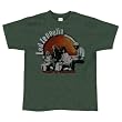 Led Zeppelin - Going To California Soft T-Shirt