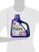 Purex Liquid Laundry Detergent, Fabulously Fresh, 150 oz (100 loads)