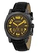 Fossil - Chronograph Brown Dial