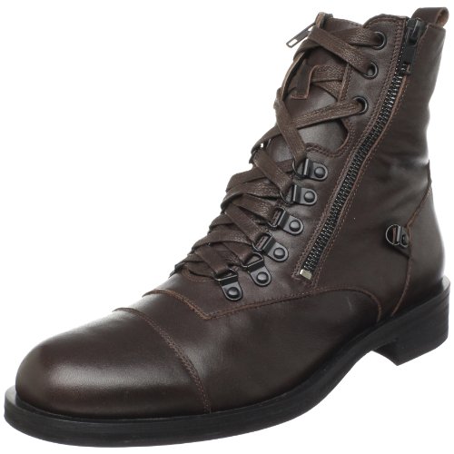 Rock & Republic Men's Icaro Boot,Brown,46 EU/12 M US