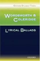 Oxford Student Texts: Wordsworth and Coleridge: Lyrical Ballads