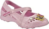 Girls' Skechers Calies Bratitude