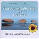 Entspannungstraining nach Jacobson - Progressive Muskelentspannung mit Entspannungsmusik