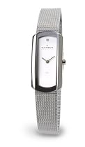 Skagen Women's Stainless Steel Mesh Watch #587SSS