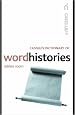 Cassell's Dictionary of Word Histories