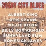 Windy City Blues (Stax ) Albert King with the Willie Dixon Band