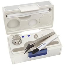 Mettler Toledo CarePac with Carrying Case, ASTM