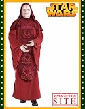 Deluxe Emperor Palpatine Costume