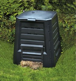 Feelgood Compost Keeper - 90-gal.