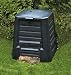 Feelgood Compost Keeper - 90-gal.