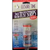 Spa & Hot Tub Test Strips Chlo