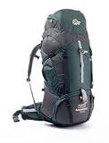 TFX Appalachian 75+15 Internal Frame Backpack