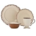 French Elegance Dinnerware Collection