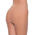 Y-String Lycra G-String