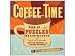 Storey Publications Coffee Time Perk Up With Puzzles Book