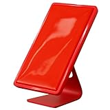 Leans Handy Phone Holder　[ カラースタンド/レッド ] 携帯電話スタンド :detail