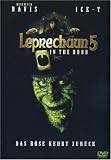 Leprechaun 5 - In the Hood - Warwick Davis