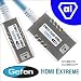 Gefen CAB-HDMIX50MM Cab-hdmix 50mm Hdmi Exteme Fiber Optic Cable