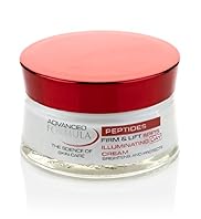 Advanced Formula Peptides Firm Lift Illuminating Day Cream 50ml