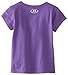 Under Armour Baby-Girls Infant Cheerleading Baselayer Set