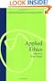 Applied Ethics (Oxford Readings in Philosophy)