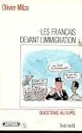 Fran�ais devant l'immigration