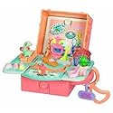 Hasbro Littlest Pet Shop Teeniest Tiniest Pet Shop - Reptiles