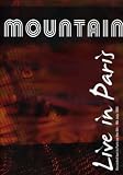 Mountain: Live in Paris 1985