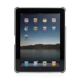 Proporta Stabile Schale (Apple iPad) - Schwarz
