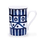 Dansk Arabesque Mug