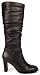 Hush Puppies Women's H23457000 Fragrance Boot Black 9 UK Regular