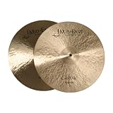 Classic Hi - Hat Cymbals 14 &acute; - B0016N61YO