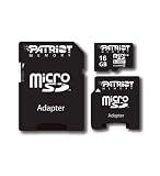 16GB MicroSD Memory Card for Motorola MOTOROI XT720 Mobile/Cell Phone with Free USB Micro SD/SDHC Card Reader — 16 G/GB/GIG 16G 16GIG MicroSDHC