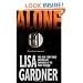 Alone: A Novel of Suspense