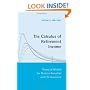 The Calculus of Retirement Income: Financial Models for Pension Annuities and Life Insurance